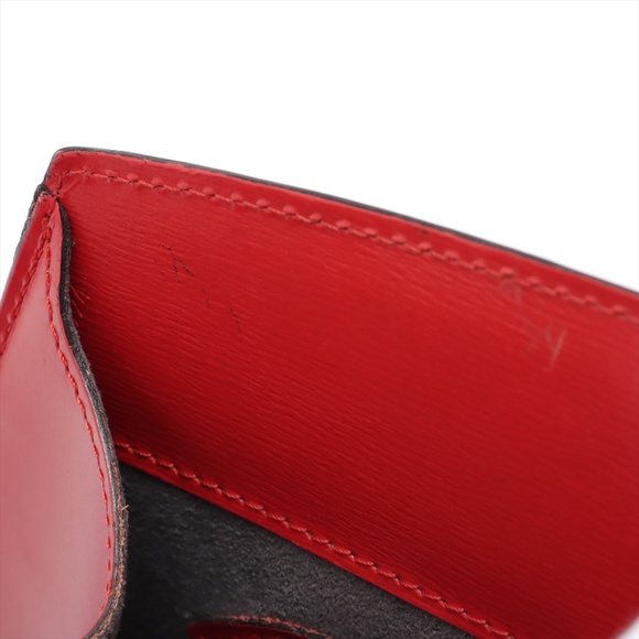 Louis Vuitton Epi Cluny - Picture 9 of 10